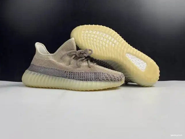 Boost GY7658 Adidas Ash Yeezy Pearl V2 350 0703